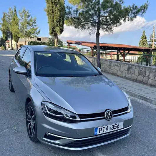 2005 Volkswagen Golf 1,6L 2005 Cyprus