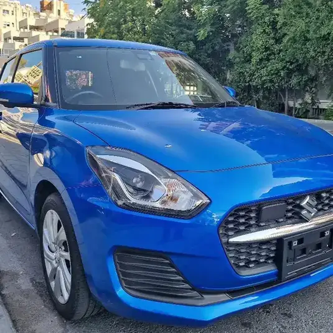 Suzuki Swift 1,2L 2023