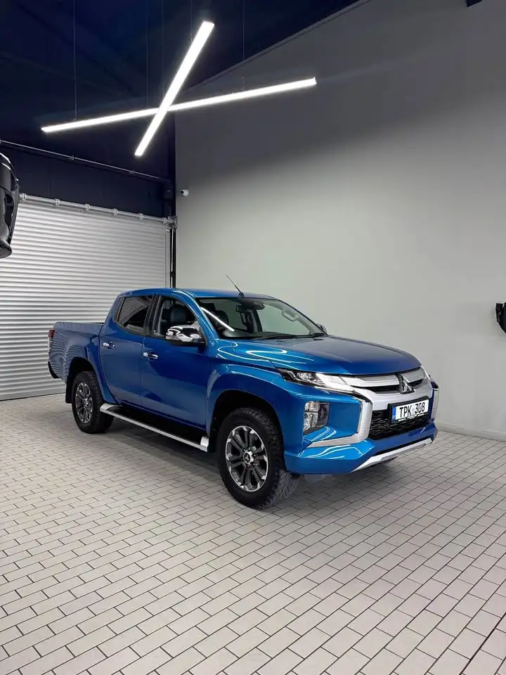 Mitsubishi L200 2,3L 2021