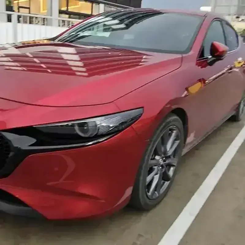 2009 Mazda 3 1,5L 2009 Cyprus