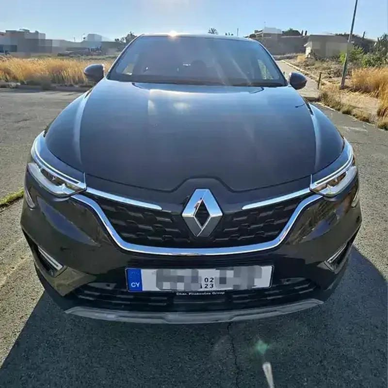 2011 Alfa Giulietta 1,4L 2011 Cyprus