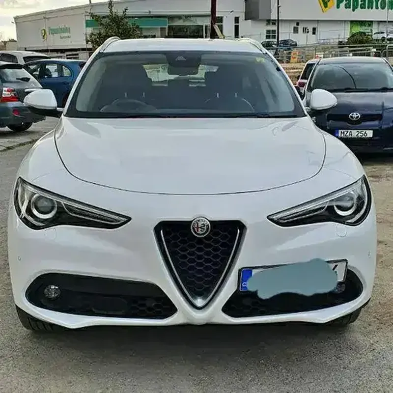 2011 Alfa Giulietta 1,4L 2011 Cyprus