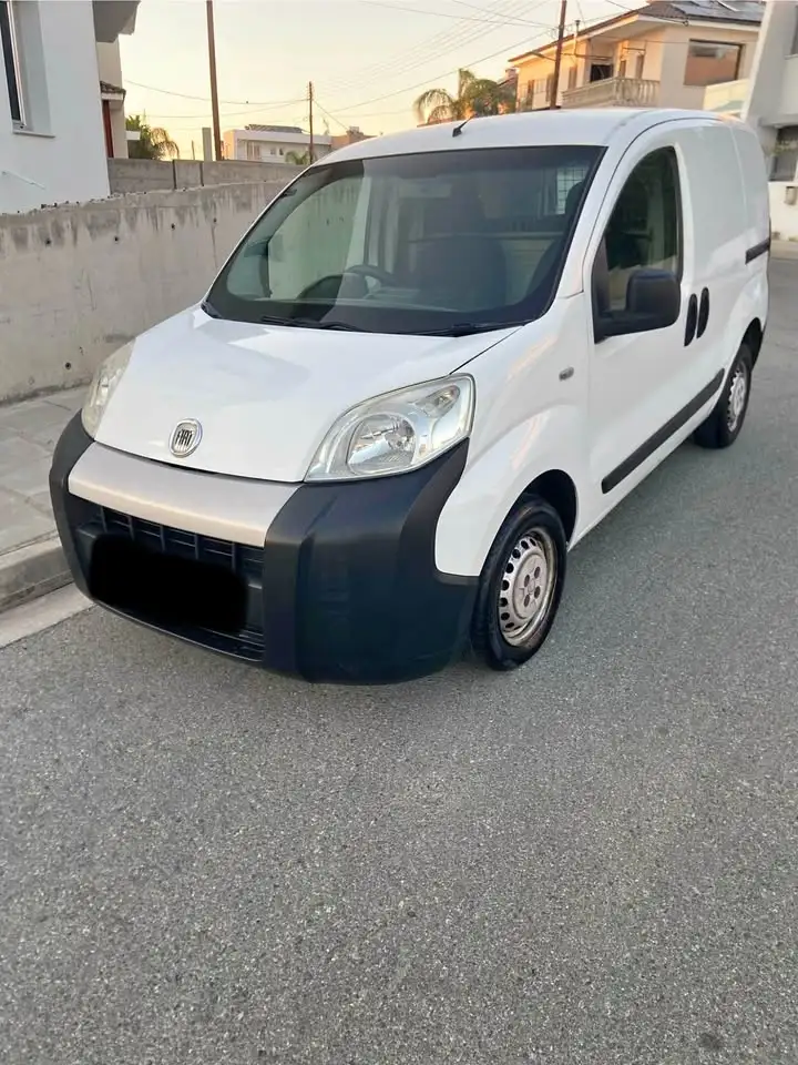 Fiat Fiorino