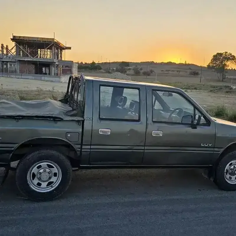 1996 Chevrolet 2 2,8L 1996 Cyprus