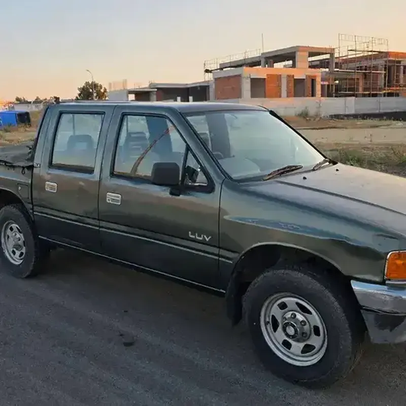 1996 Chevrolet 2 2,8L 1996 Cyprus