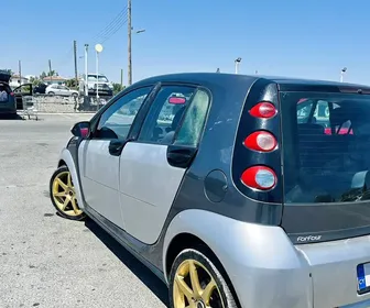 Smart automatic