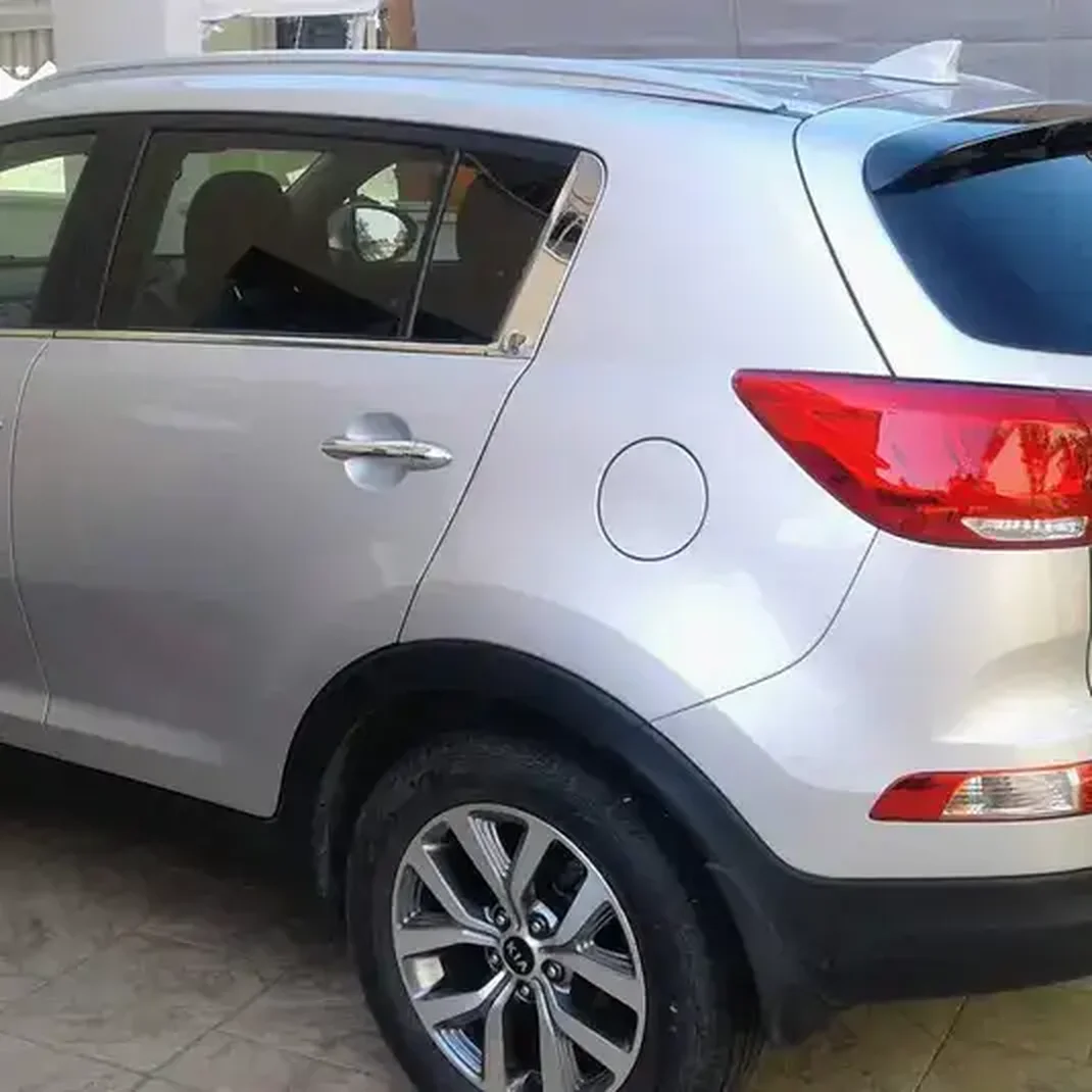 2015 KIA Sportage 1,6L 2015 Cyprus