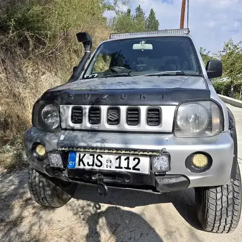 2017 Jeep Wrangler 3,6L 2017 Cyprus