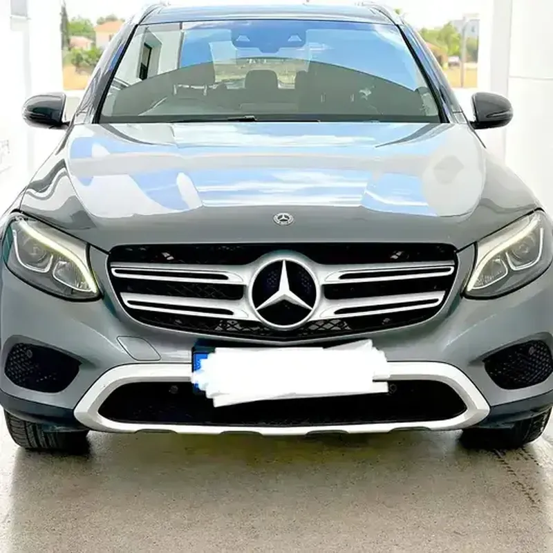 2016 Mercedes GLA 2,1L 2016 Cyprus