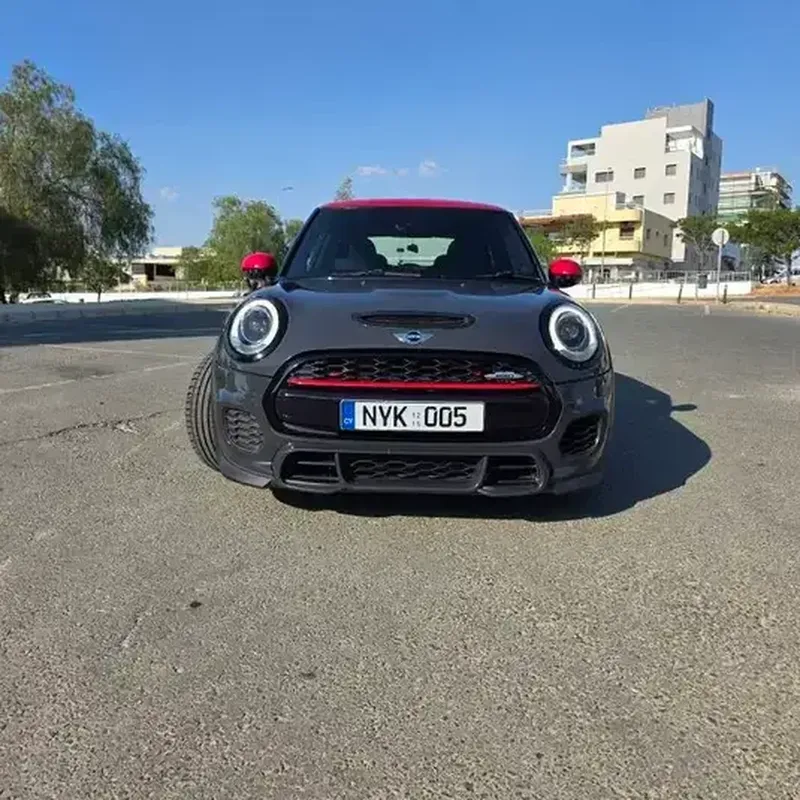2016 Mini F56 2,0L 2016 Cyprus