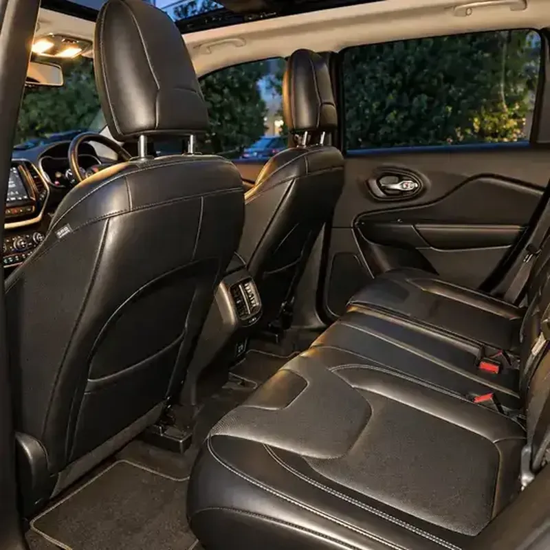 2014 Jeep Chirokee 2014 Cyprus