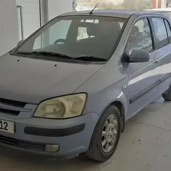 Mitsubishi Mirage 1,5L 2002