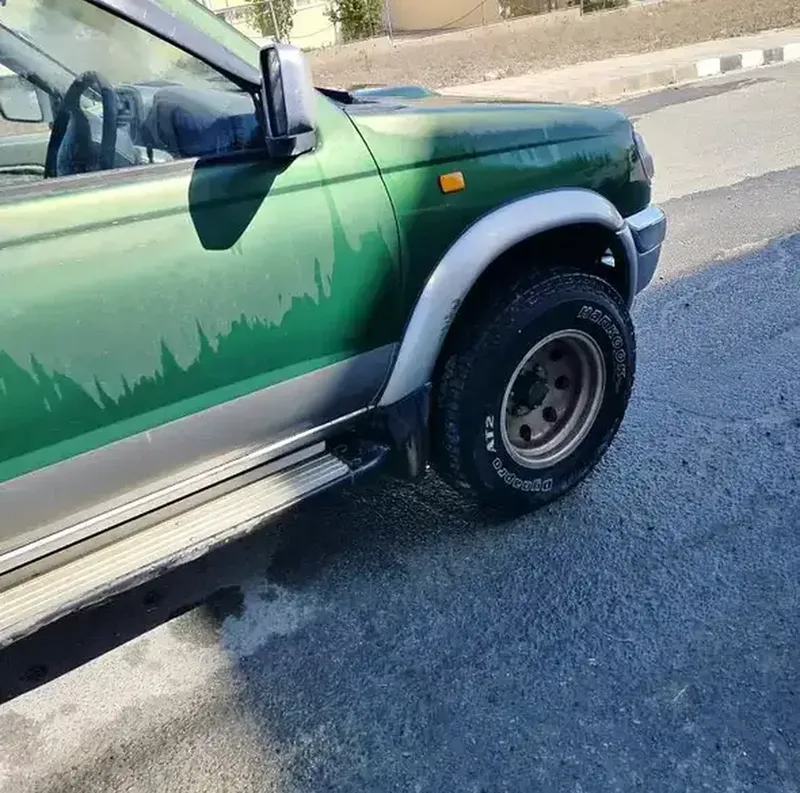 2015 Subaru XV 1,6L 2015 Cyprus