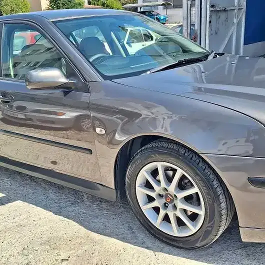 Jaguar Estate 2,2L 2014