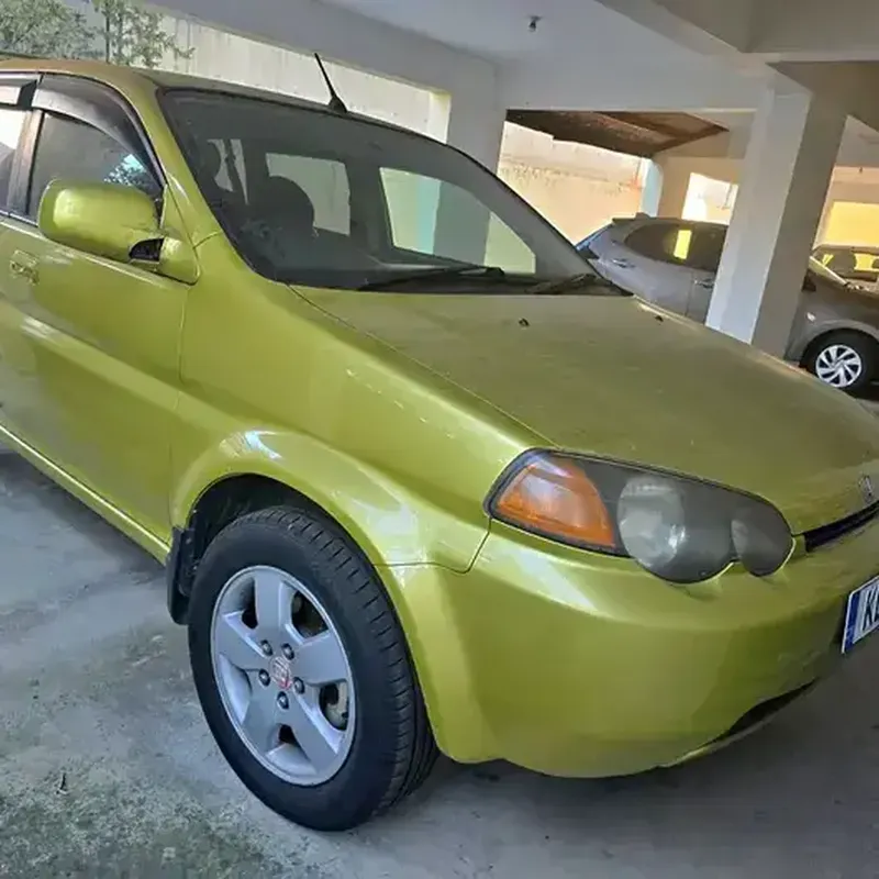 2015 Subaru XV 2015 Cyprus
