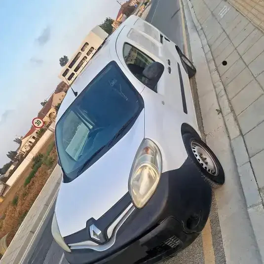 Renault Kangoo 2016