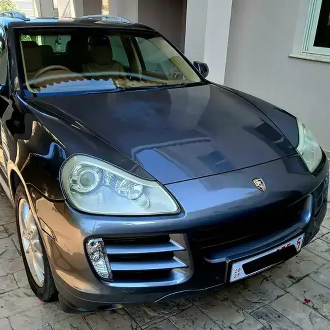 Porsche Cayenne 3,6L 2008