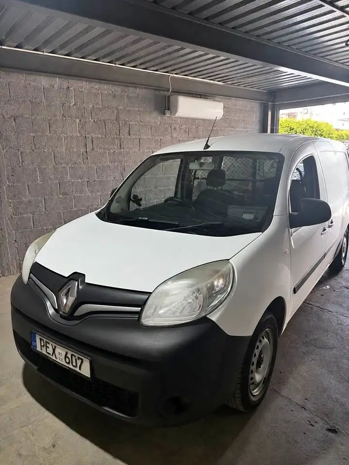 Renault Kangoo 2022