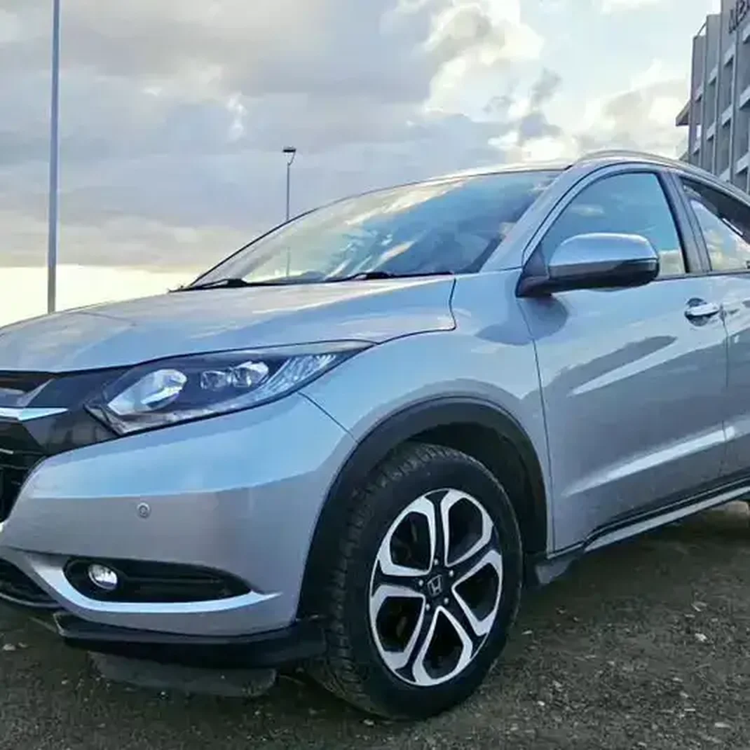 Honda Hr-V 1,5L 2015