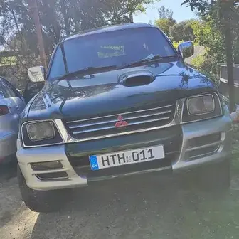Fiat Fullback 2,4L 2016