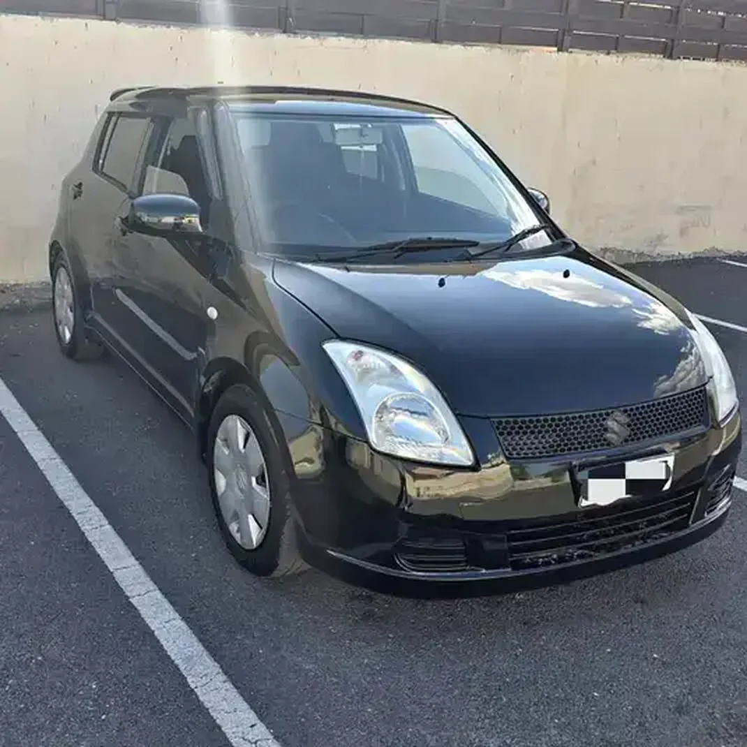 Suzuki Swift 1,3L 2006