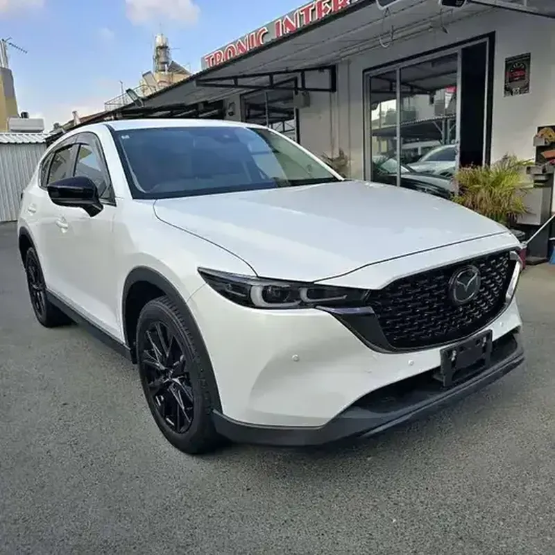 2016 Mazda Cx-3 1,5L 2016 Cyprus