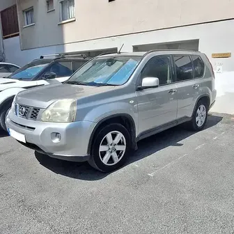 Nissan X 2,0L 2009