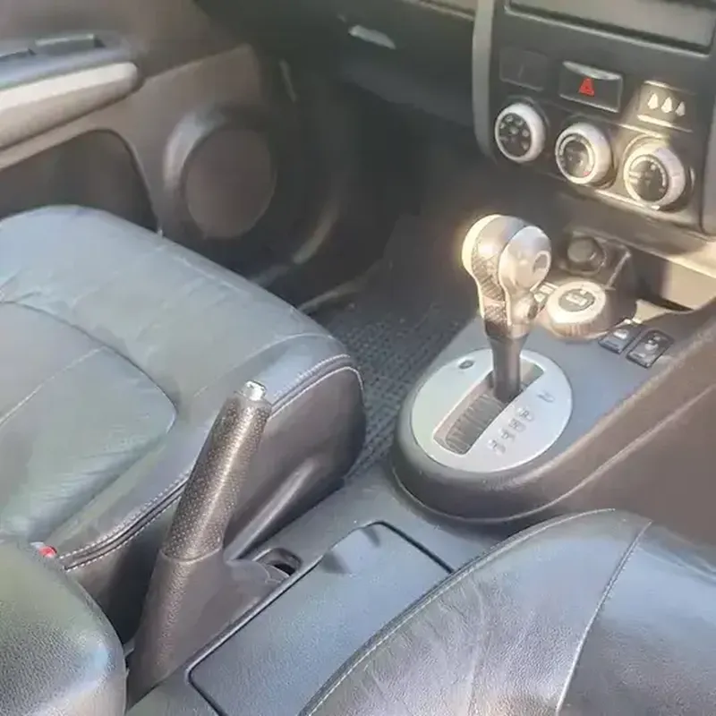 2009 Nissan X 2,0L 2009 Cyprus