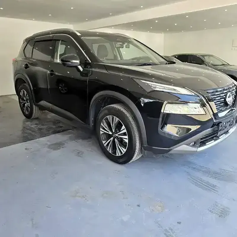 2009 Nissan X 2,0L 2009 Cyprus