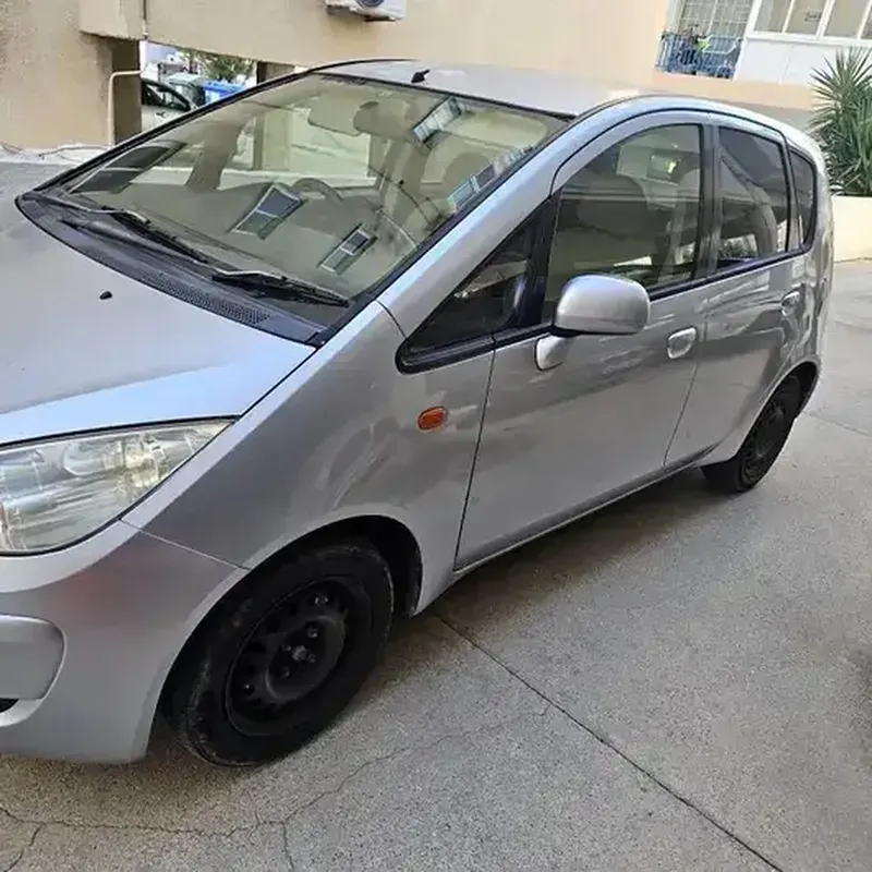 2004 Mitsubishi Colt 2004 Cyprus