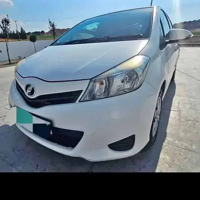2004 Mitsubishi Colt 2004 Cyprus