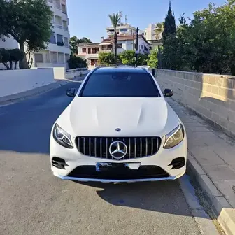 Mercedes C 2,0L 2021