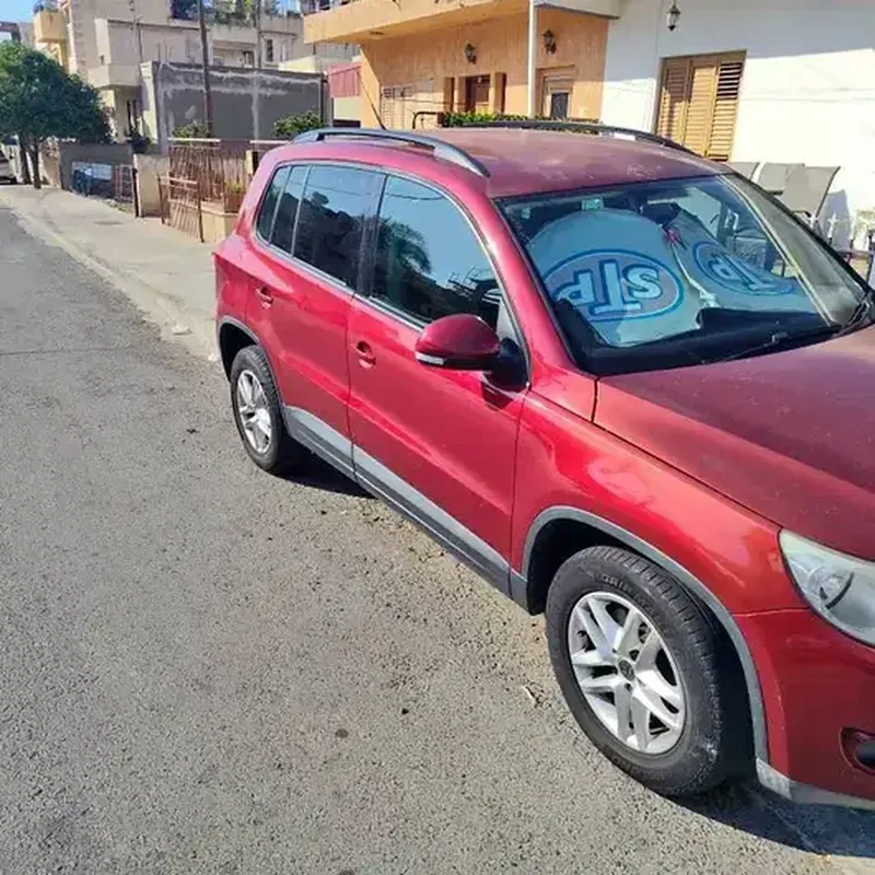 2008 Jeep Compass 2008 Cyprus