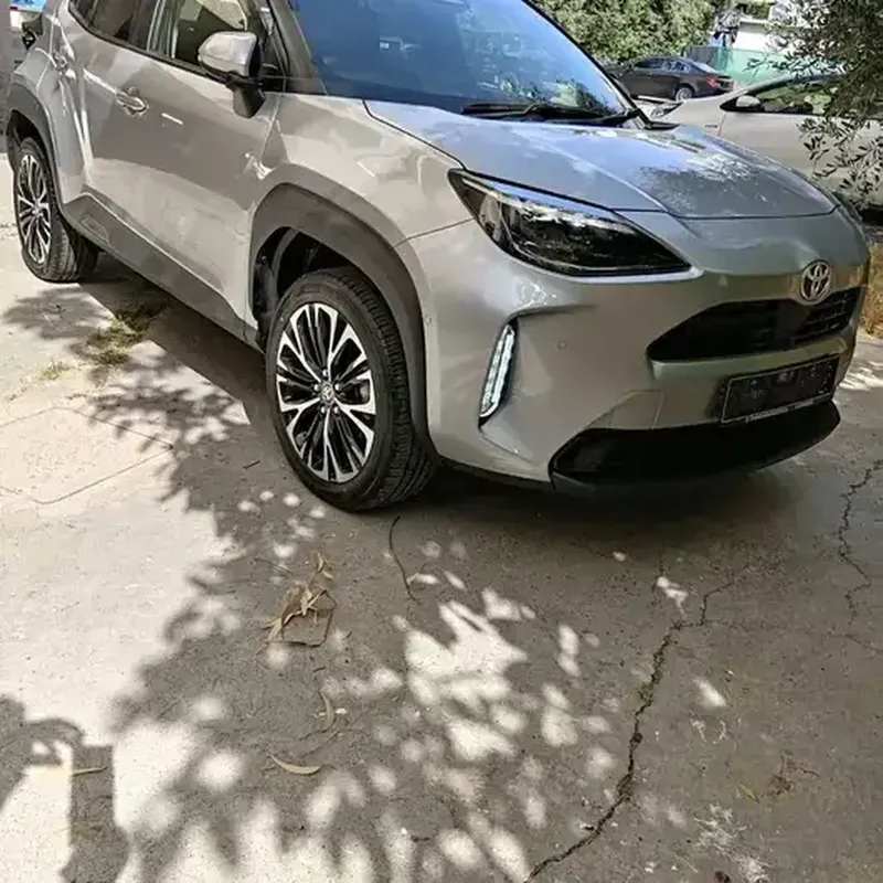2008 Jeep Compass 2008 Cyprus