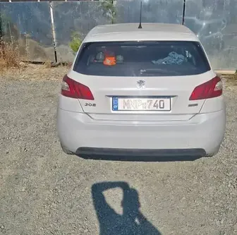 206 peugeot