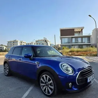 Mini Clubman 1,5L 2020