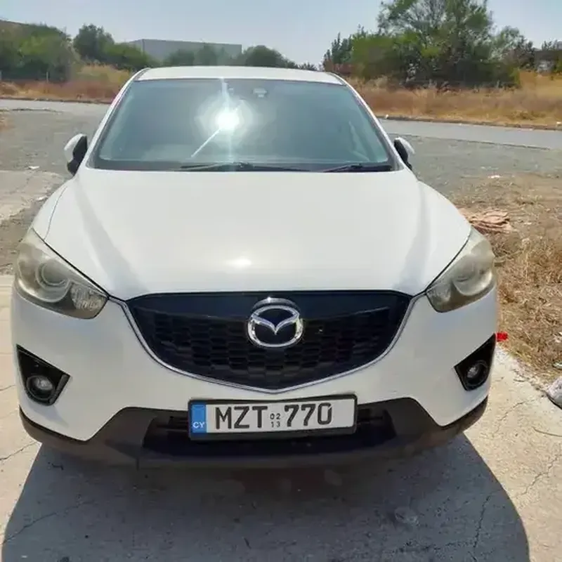 2010 Mitsubishi ASX 1,8L 2010 Cyprus