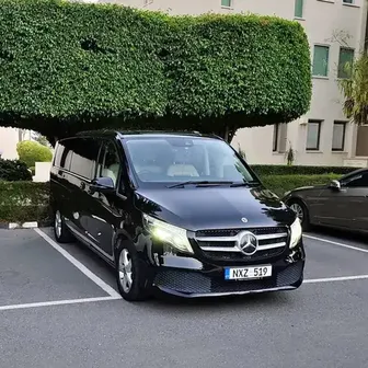Mercedes CLA 1,7L 2019