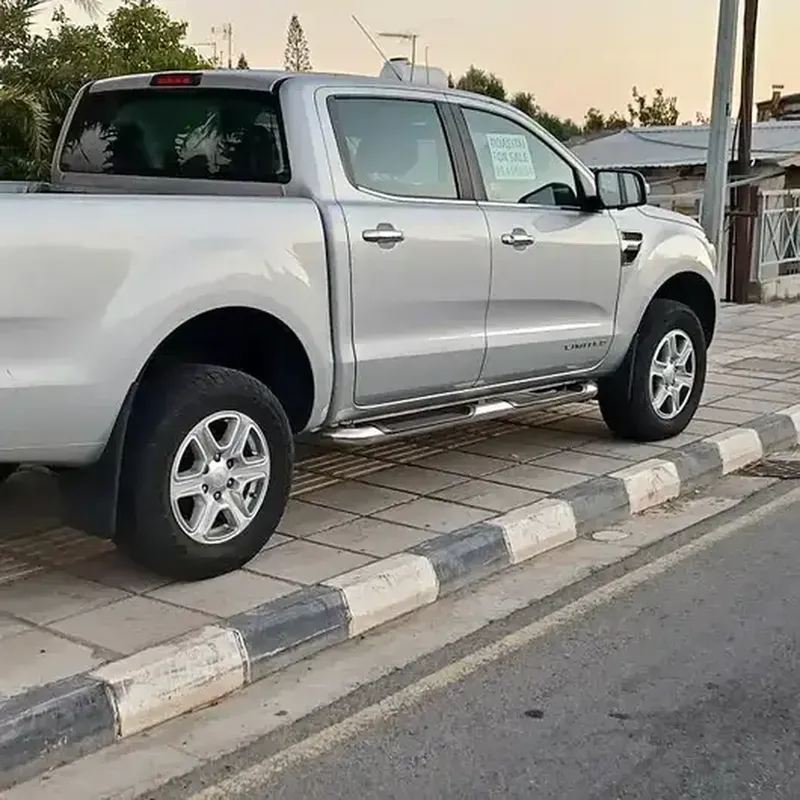 2016 Ford Ranger 2,2L 2016 Cyprus