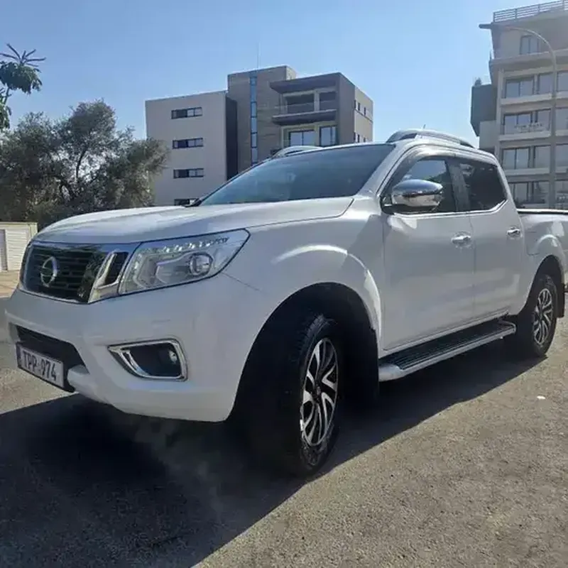 2016 Ford Ranger 2,2L 2016 Cyprus