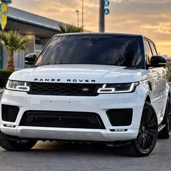 Land-Rover Range-Rover 3,0L 2018