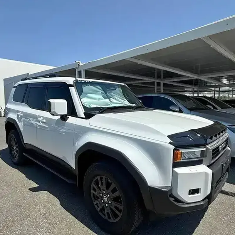 2023 Jeep Wrangler 2,0L 2023 Cyprus