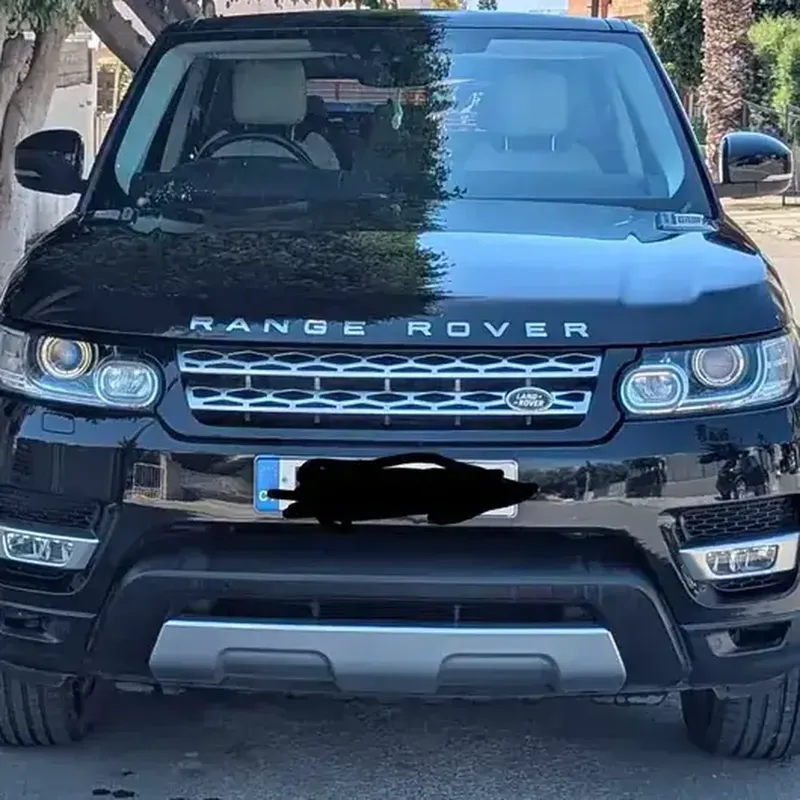 2022 Land-Rover Range-Rover 2022 Cyprus