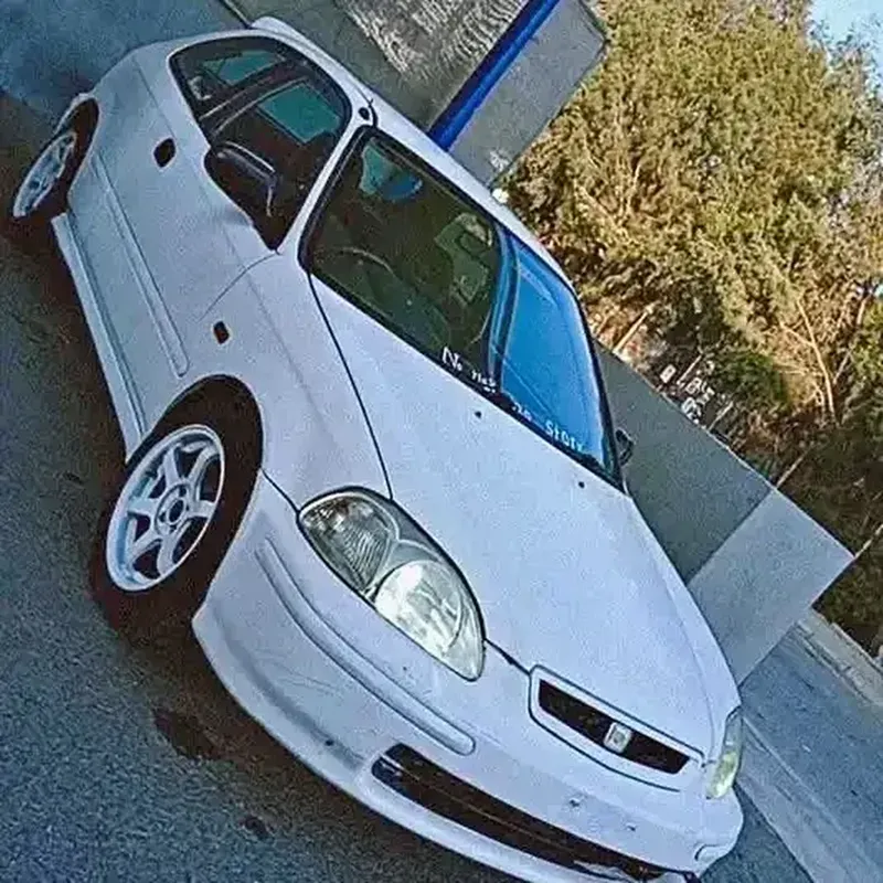 1998 Honda Civic 1,3L 1998 Cyprus