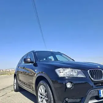BMW X4 3,0L 2021