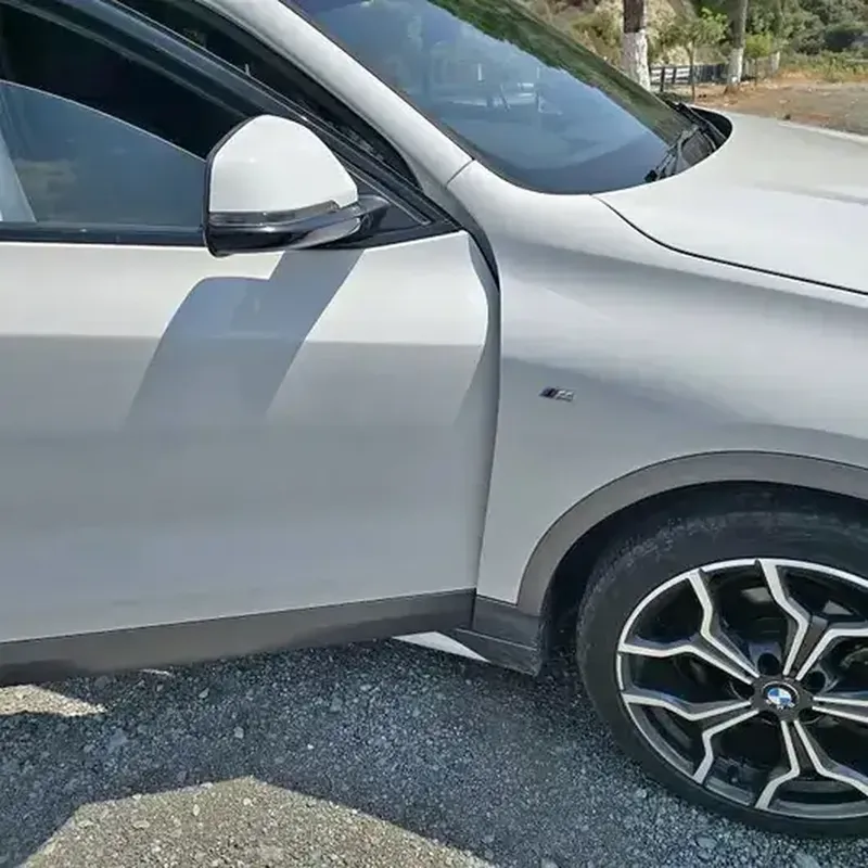 2021 BMW X4 3,0L 2021 Cyprus