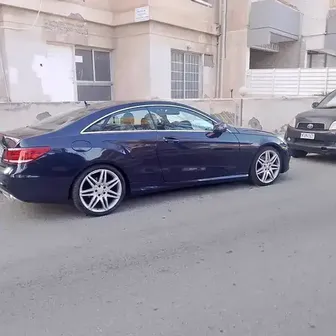 Mercedes C 2012