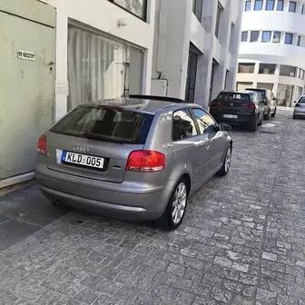 Audi A4 1,6L 2000