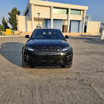 Land-Rover Range-Rover-Evoque 2,0L 2021