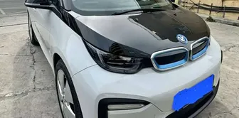 BMW I3 2,0L